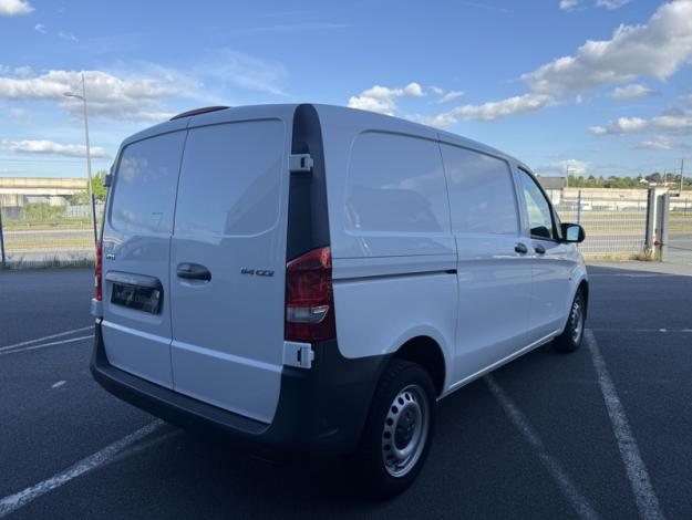 MERCEDES-BENZ Vito 114 CDI Fourgon Compact  