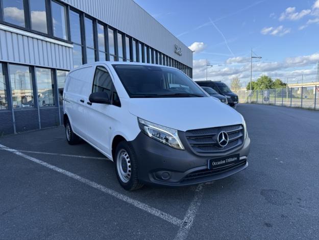 MERCEDES-BENZ Vito 114 CDI Fourgon Compact  
