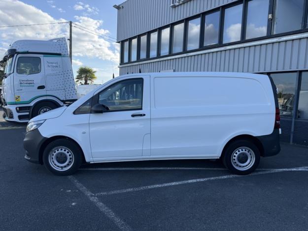 MERCEDES-BENZ Vito 114 CDI Fourgon Compact  