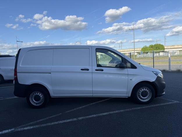 MERCEDES-BENZ Vito 114 CDI Fourgon Compact  