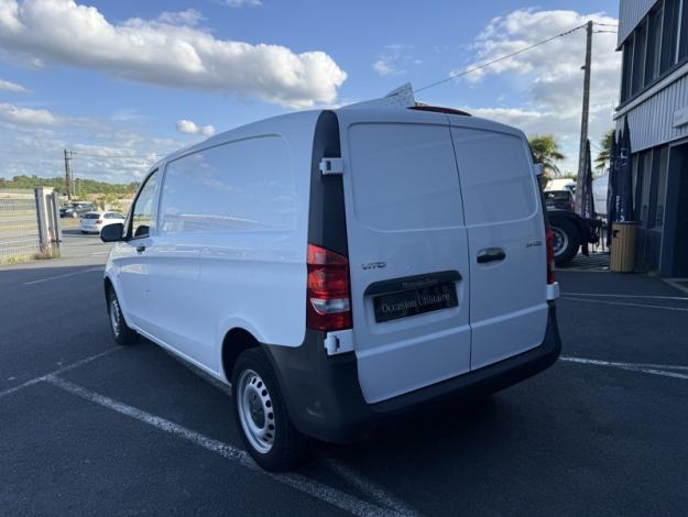 MERCEDES-BENZ Vito 114 CDI Fourgon Compact  