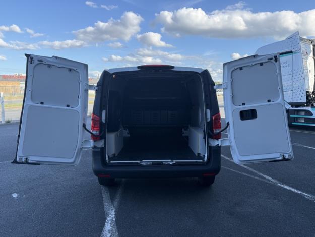 MERCEDES-BENZ Vito 114 CDI Fourgon Compact  