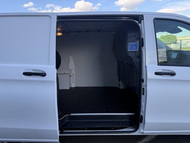 MERCEDES-BENZ Vito 114 CDI Fourgon Compact  