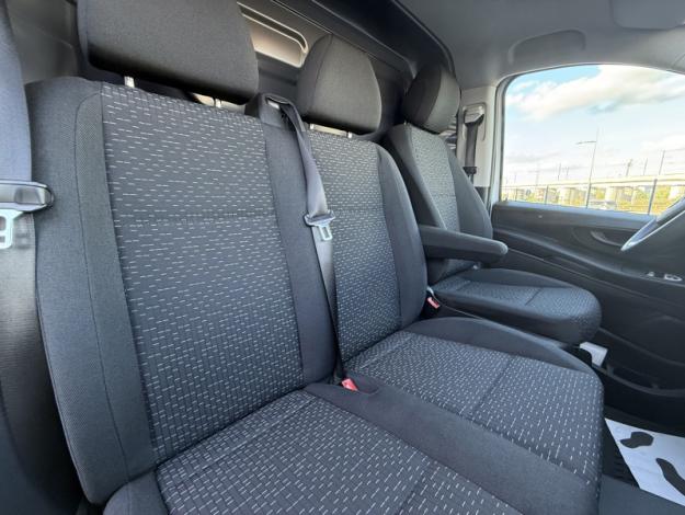 MERCEDES-BENZ Vito 114 CDI Fourgon Compact  