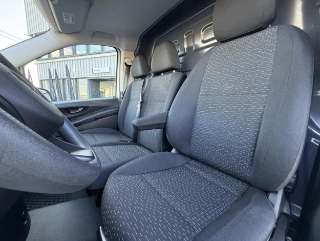 MERCEDES-BENZ Vito 114 CDI Fourgon Compact  