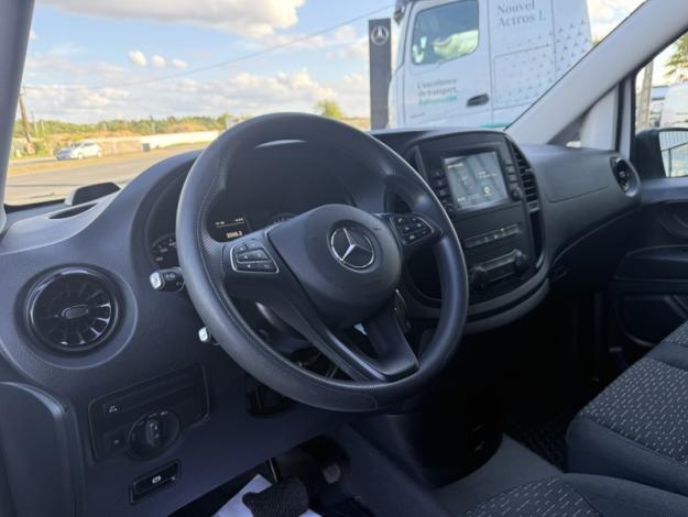 MERCEDES-BENZ Vito 114 CDI Fourgon Compact  