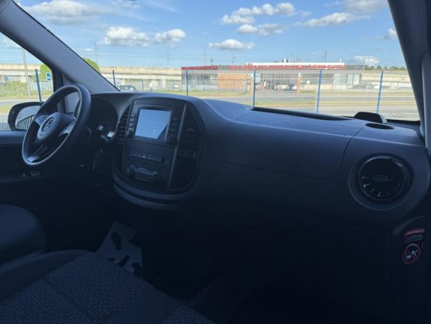 MERCEDES-BENZ Vito 114 CDI Fourgon Compact  