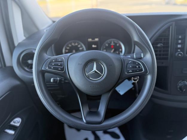 MERCEDES-BENZ Vito 114 CDI Fourgon Compact  