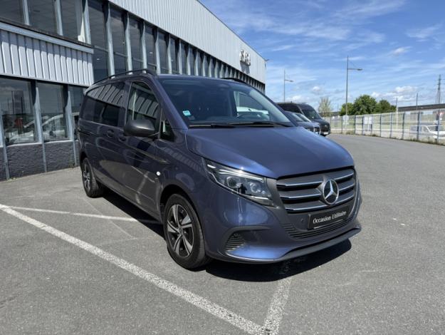 MERCEDES-BENZ Vito 114 CDI Fourgon Compact  VITO 114 CDI Fourgon CP SELECT