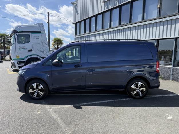 MERCEDES-BENZ Vito 114 CDI Fourgon Compact  VITO 114 CDI Fourgon CP SELECT