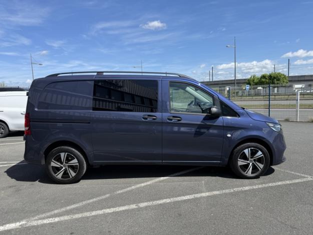 MERCEDES-BENZ Vito 114 CDI Fourgon Compact  VITO 114 CDI Fourgon CP SELECT