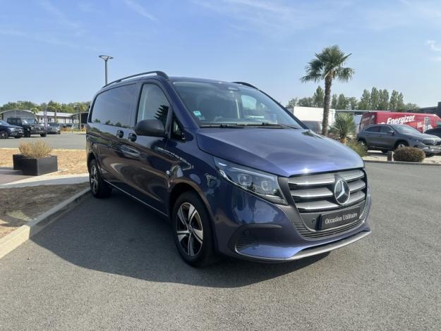 MERCEDES-BENZ Vito 114 CDI Fourgon Compact  VITO 114 CDI Fourgon CP SELECT