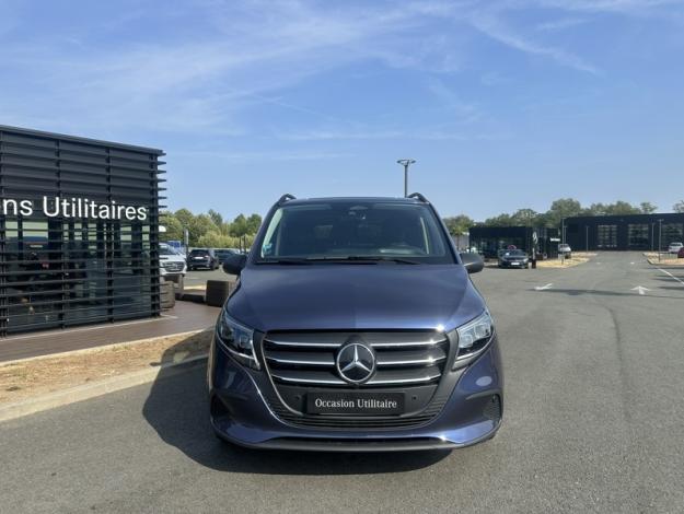 MERCEDES-BENZ Vito 114 CDI Fourgon Compact  VITO 114 CDI Fourgon CP SELECT