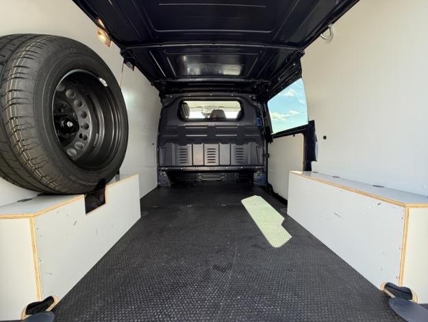 MERCEDES-BENZ Vito 114 CDI Fourgon Compact  VITO 114 CDI Fourgon CP SELECT