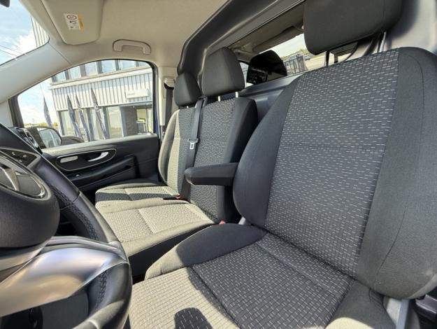 MERCEDES-BENZ Vito 114 CDI Fourgon Compact  VITO 114 CDI Fourgon CP SELECT