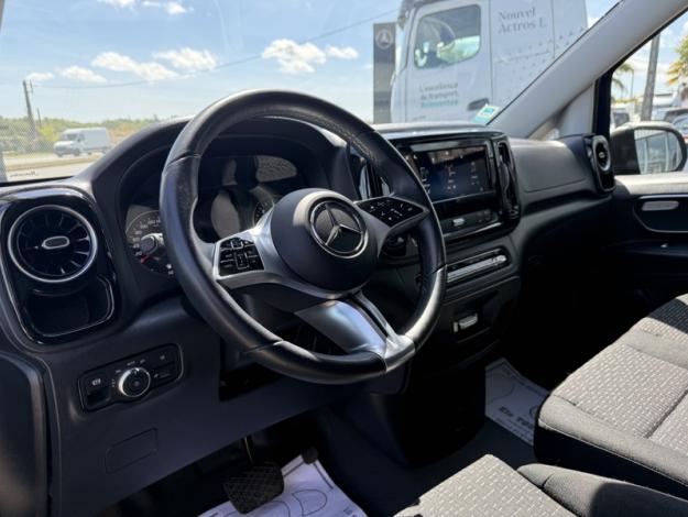MERCEDES-BENZ Vito 114 CDI Fourgon Compact  VITO 114 CDI Fourgon CP SELECT