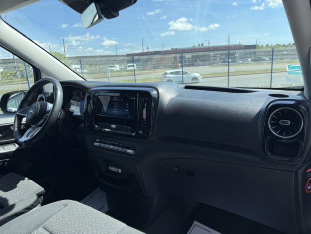 MERCEDES-BENZ Vito 114 CDI Fourgon Compact  VITO 114 CDI Fourgon CP SELECT