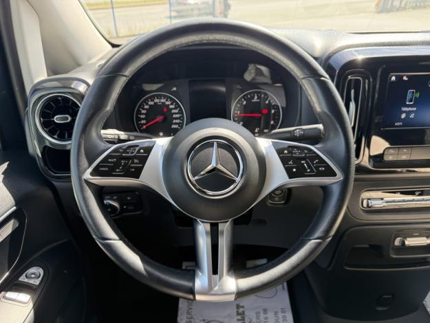 MERCEDES-BENZ Vito 114 CDI Fourgon Compact  VITO 114 CDI Fourgon CP SELECT