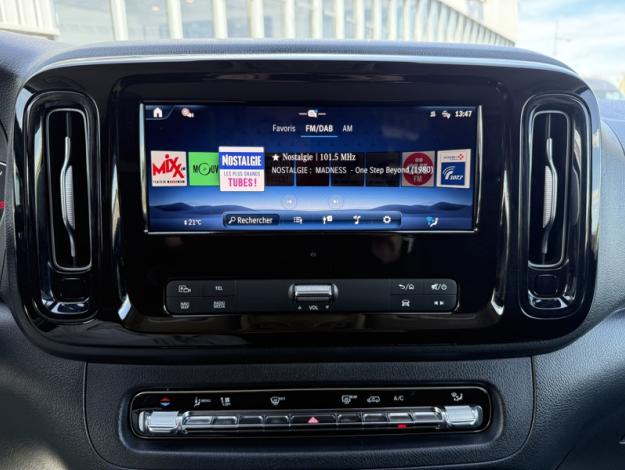 MERCEDES-BENZ Vito 114 CDI Fourgon Compact  VITO 114 CDI Fourgon CP SELECT