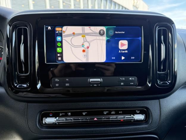 MERCEDES-BENZ Vito 114 CDI Fourgon Compact  VITO 114 CDI Fourgon CP SELECT