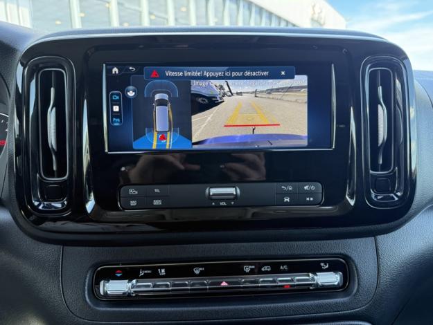 MERCEDES-BENZ Vito 114 CDI Fourgon Compact  VITO 114 CDI Fourgon CP SELECT