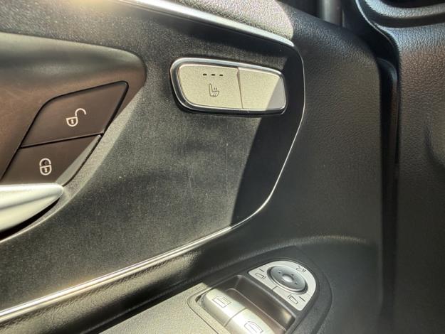 MERCEDES-BENZ Vito 114 CDI Fourgon Compact  VITO 114 CDI Fourgon CP SELECT