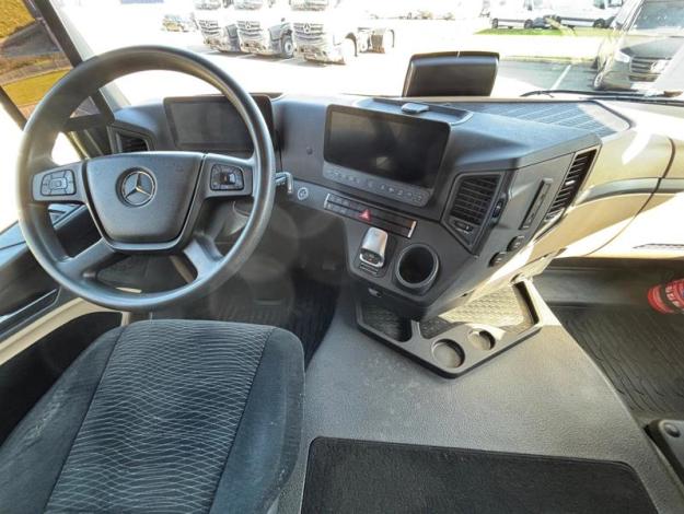 MERCEDES-BENZ Actros 1845 LS 4x2 StreamSpace 2.30M  