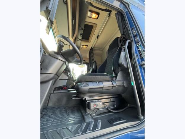 MERCEDES-BENZ Actros 1845 LS 4x2 StreamSpace 2.30M  