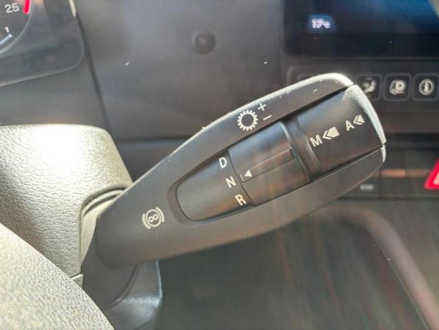 MERCEDES-BENZ Actros 1845 LS 4x2 StreamSpace 2.30M  