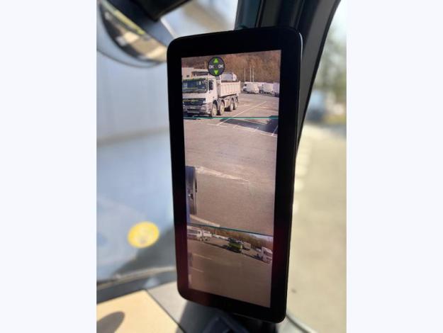 MERCEDES-BENZ Actros 1845 LS 4x2 StreamSpace 2.30M  