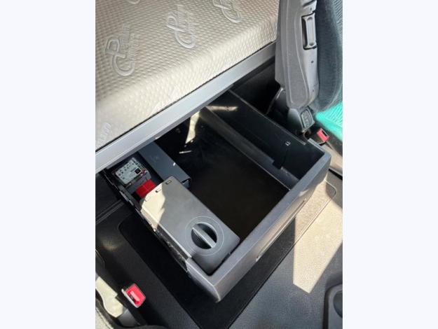 MERCEDES-BENZ Actros 1845 LS 4x2 StreamSpace 2.30M  