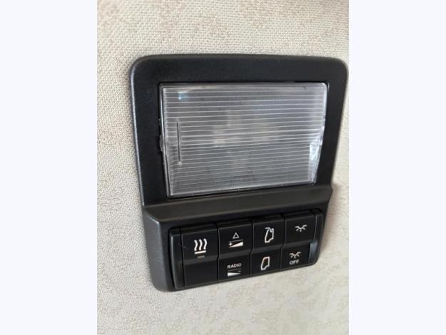 MERCEDES-BENZ Actros 1845 LS 4x2 StreamSpace 2.30M  