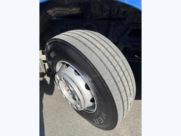 MERCEDES-BENZ Actros 1845 LS 4x2 StreamSpace 2.30M  