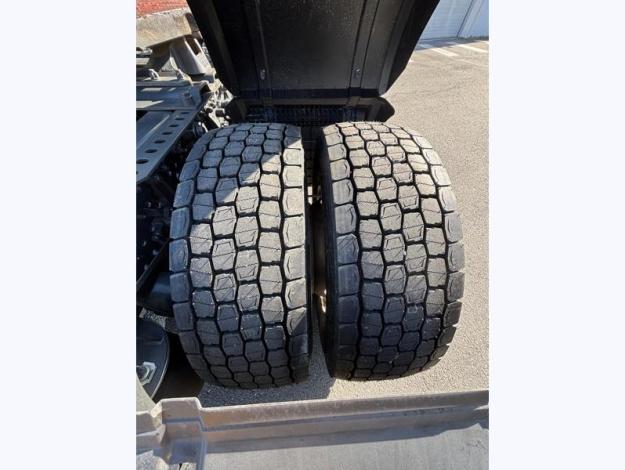 MERCEDES-BENZ Actros 1845 LS 4x2 StreamSpace 2.30M  