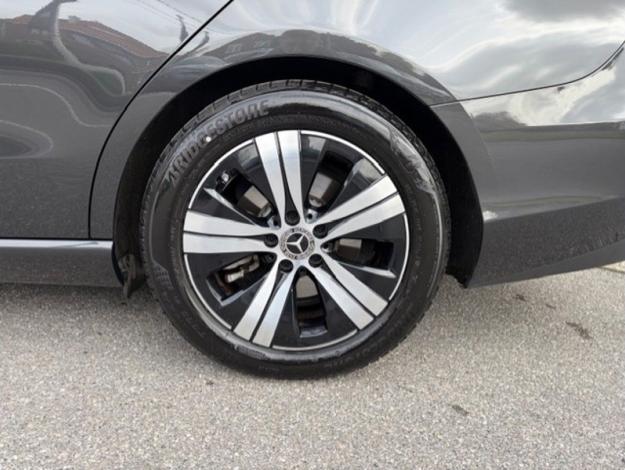 MERCEDES-BENZ C 200 d Break Luxury Line Attelage  