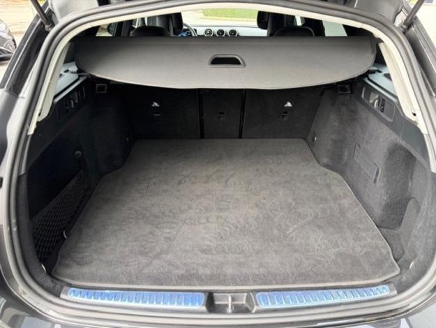 MERCEDES-BENZ C 200 d Break Luxury Line Attelage  