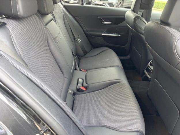 MERCEDES-BENZ C 200 d Break Luxury Line Attelage  