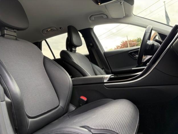 MERCEDES-BENZ C 200 d Break Luxury Line Attelage  