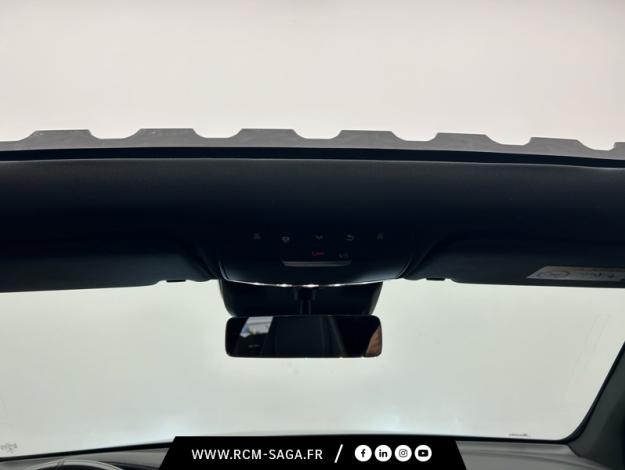 MERCEDES-BENZ GLC Coupé Mercedes-AMG GLC 63 S 4MATIC+ Coupé  