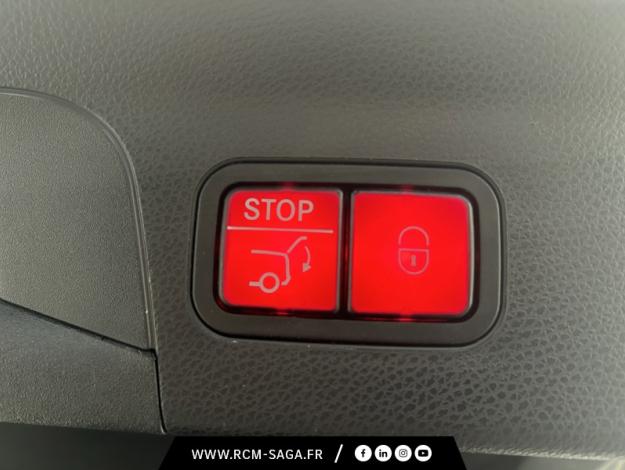 MERCEDES-BENZ GLC Coupé Mercedes-AMG GLC 63 S 4MATIC+ Coupé  