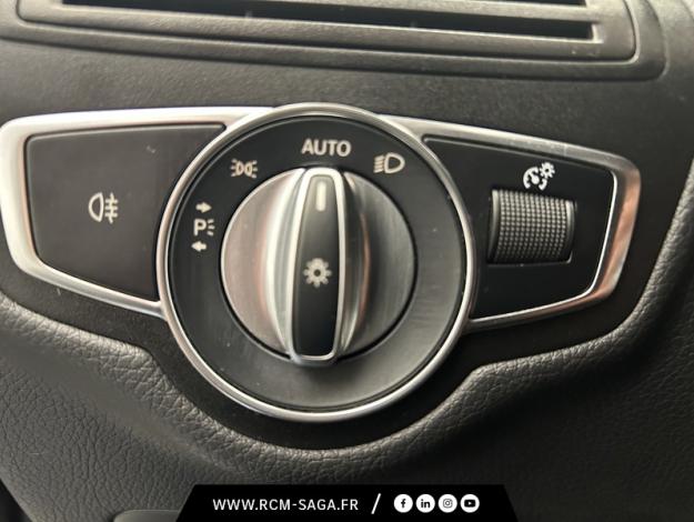 MERCEDES-BENZ GLC Coupé Mercedes-AMG GLC 63 S 4MATIC+ Coupé  