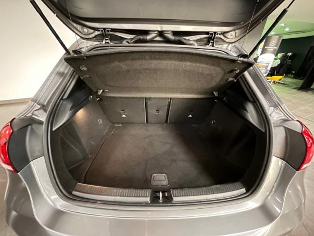 MERCEDES-BENZ Classe A 180 d AMG Line  