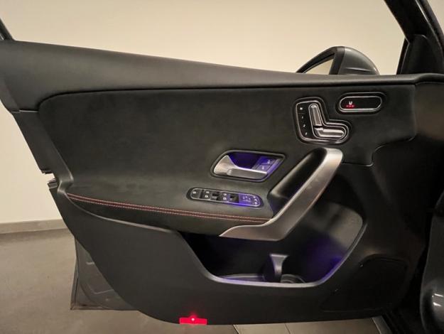 MERCEDES-BENZ Classe A 180 d AMG Line  