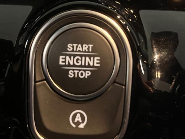 MERCEDES-BENZ Classe A 180 d AMG Line  