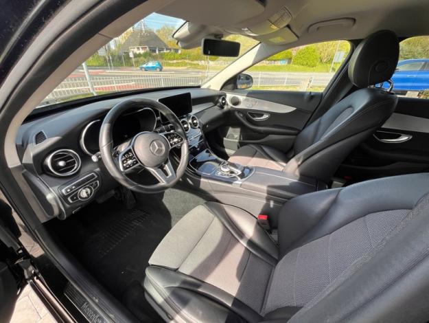 MERCEDES-BENZ Classe C Berline Classe C 220 d Berline Avantgarde Line  Classe C BERL/205 Classe C 220 d Berline Avantgarde Line