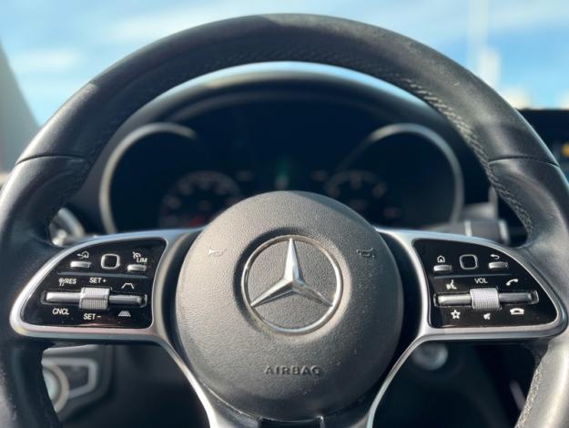 MERCEDES-BENZ Classe C Berline Classe C 220 d Berline Avantgarde Line  Classe C BERL/205 Classe C 220 d Berline Avantgarde Line