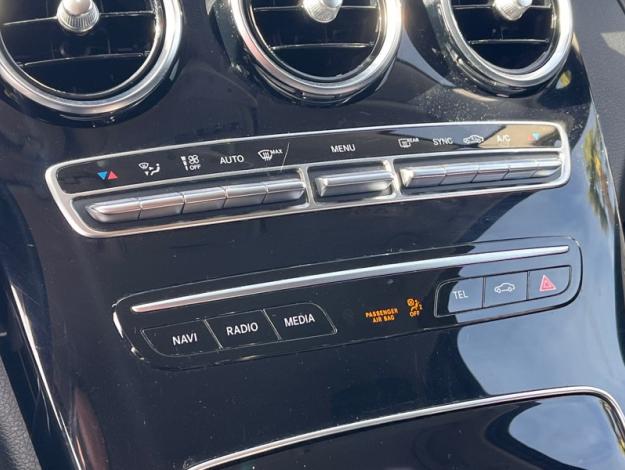 MERCEDES-BENZ Classe C Berline Classe C 220 d Berline Avantgarde Line  Classe C BERL/205 Classe C 220 d Berline Avantgarde Line