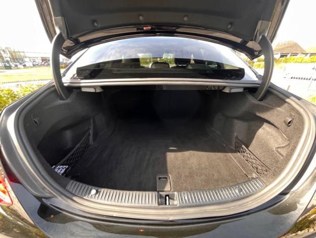 MERCEDES-BENZ Classe C Berline Classe C 220 d Berline Avantgarde Line  Classe C BERL/205 Classe C 220 d Berline Avantgarde Line