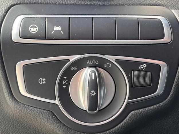 MERCEDES-BENZ Classe C Berline Classe C 220 d Berline Avantgarde Line  Classe C BERL/205 Classe C 220 d Berline Avantgarde Line