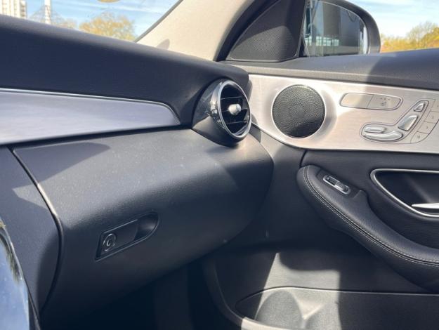 MERCEDES-BENZ Classe C Berline Classe C 220 d Berline Avantgarde Line  Classe C BERL/205 Classe C 220 d Berline Avantgarde Line